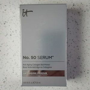 IT Cosmetics No. 50 Primer - New